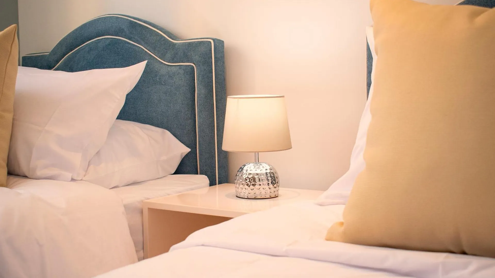 Apartahotel Ambar Roca Suites By Huespedia Puerto de Gaira