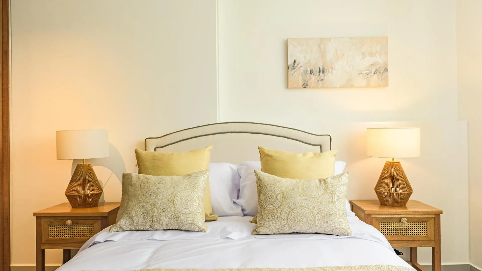Ambar Roca Suites By Huespedia Puerto de Gaira Aparthotel