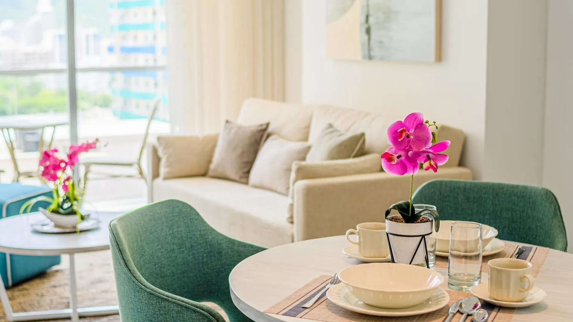 Ambar Roca Suites By Huespedia Puerto de Gaira