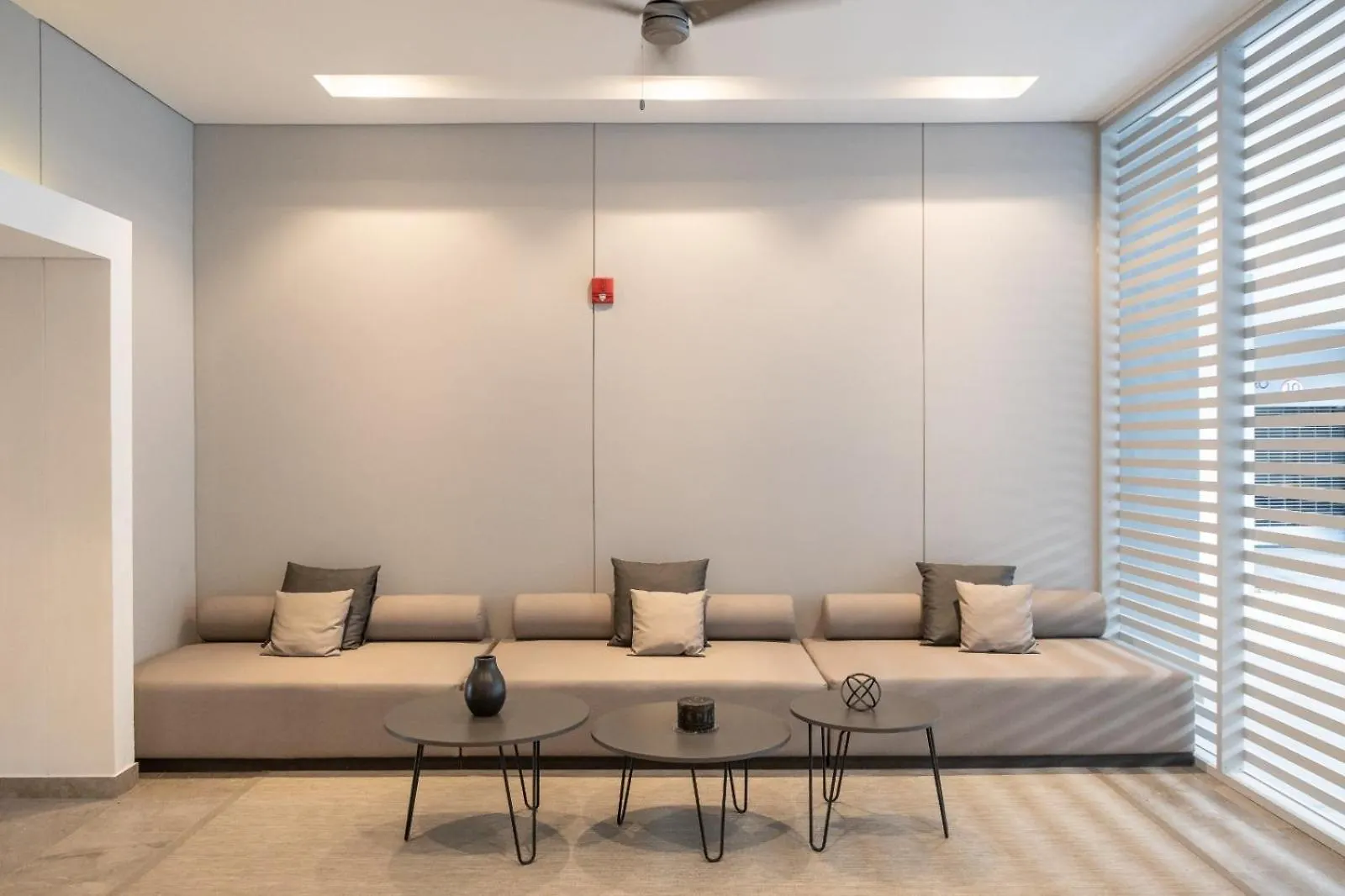 Apartahotel Ambar Roca Suites By Huespedia Puerto de Gaira