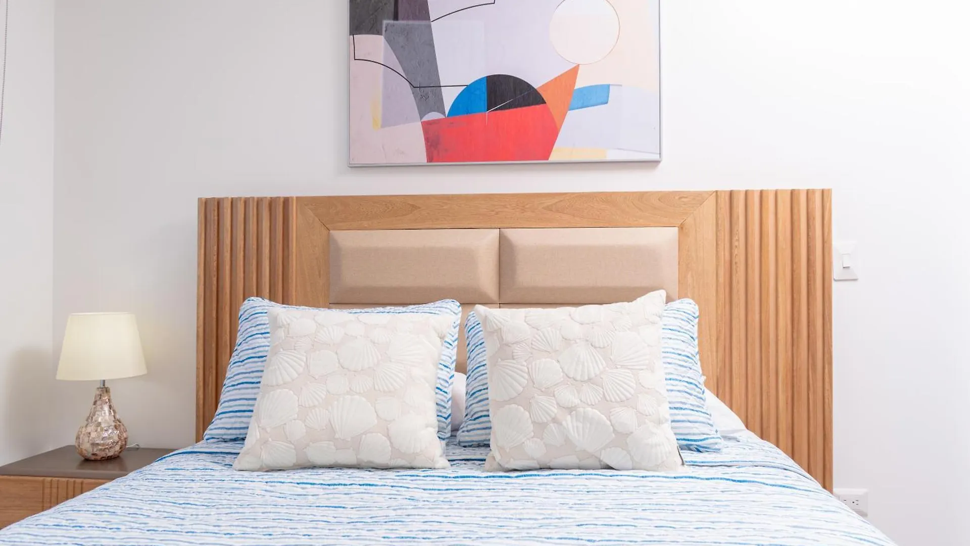 Ambar Roca Suites By Huespedia Puerto de Gaira