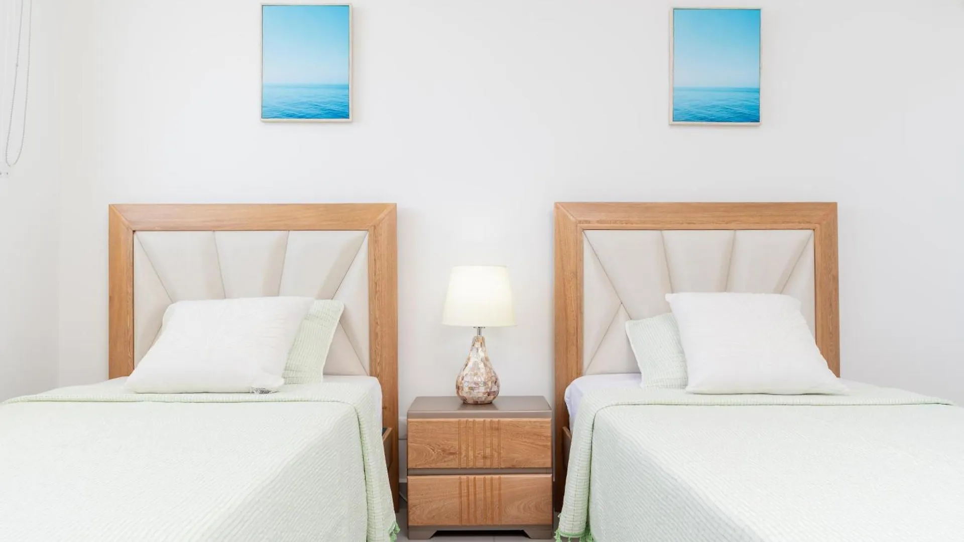 Ambar Roca Suites By Huespedia Puerto de Gaira Apartahotel