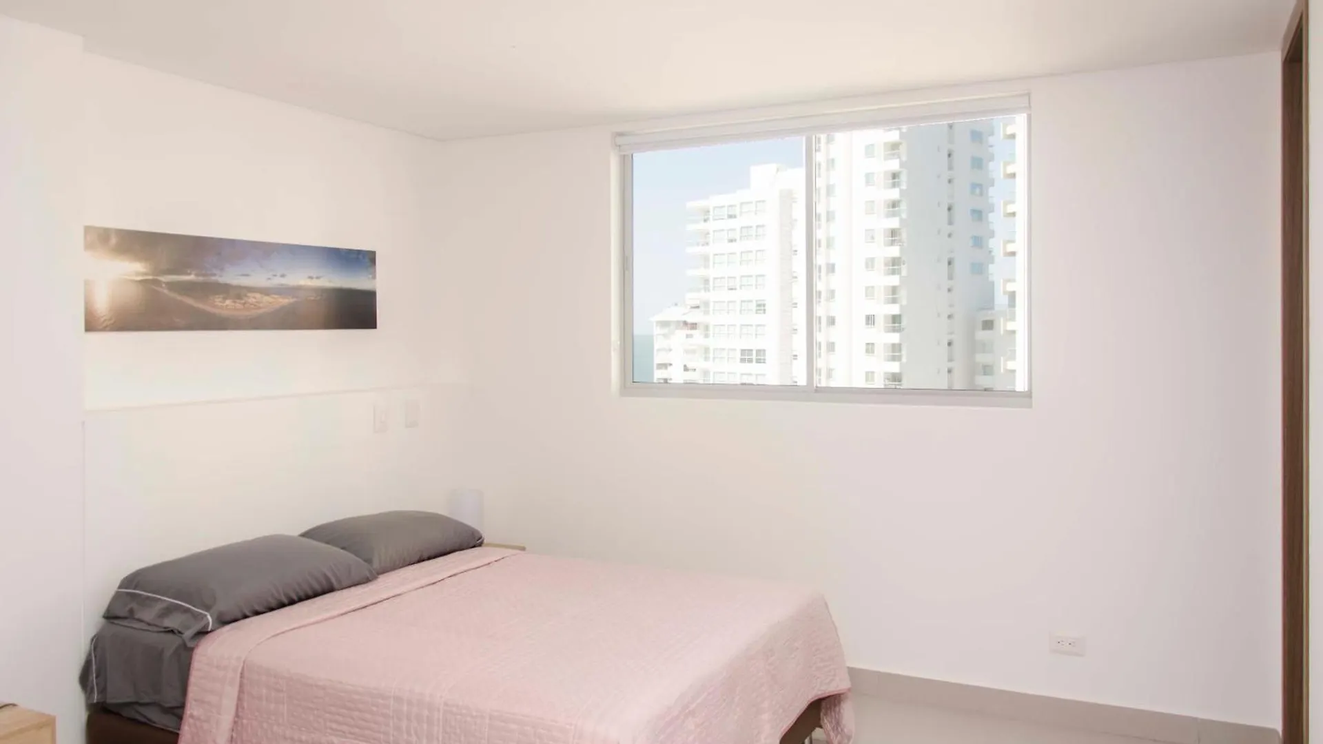 Apartahotel Ambar Roca Suites By Huespedia Puerto de Gaira Colombia