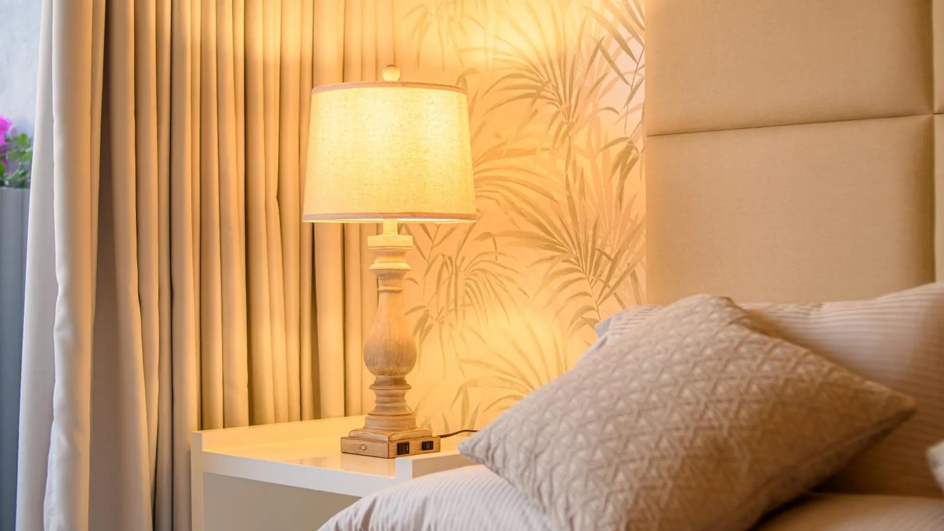 Aparthotel Ambar Roca Suites By Huespedia Puerto de Gaira