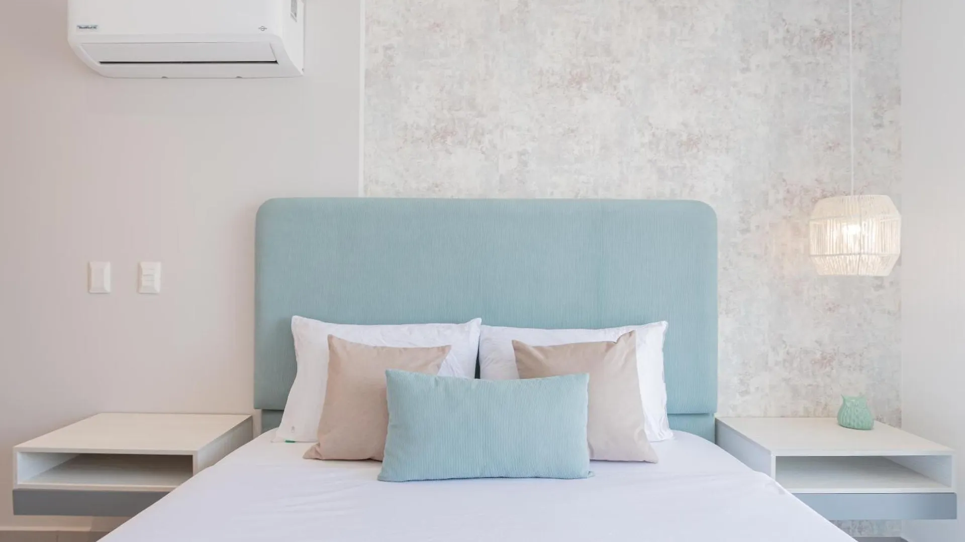 Ambar Roca Suites By Huespedia Puerto de Gaira Apartahotel