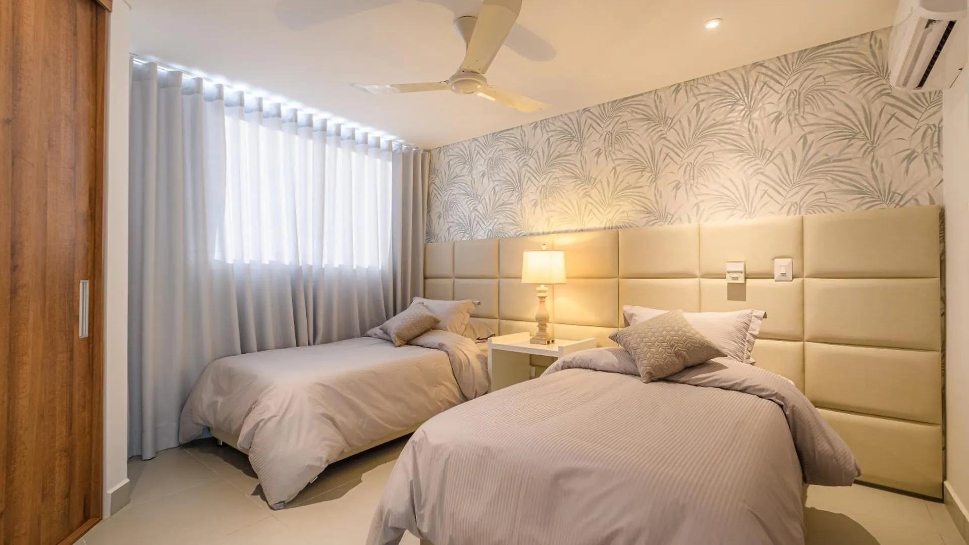 Aparthotel Ambar Roca Suites By Huespedia Puerto de Gaira