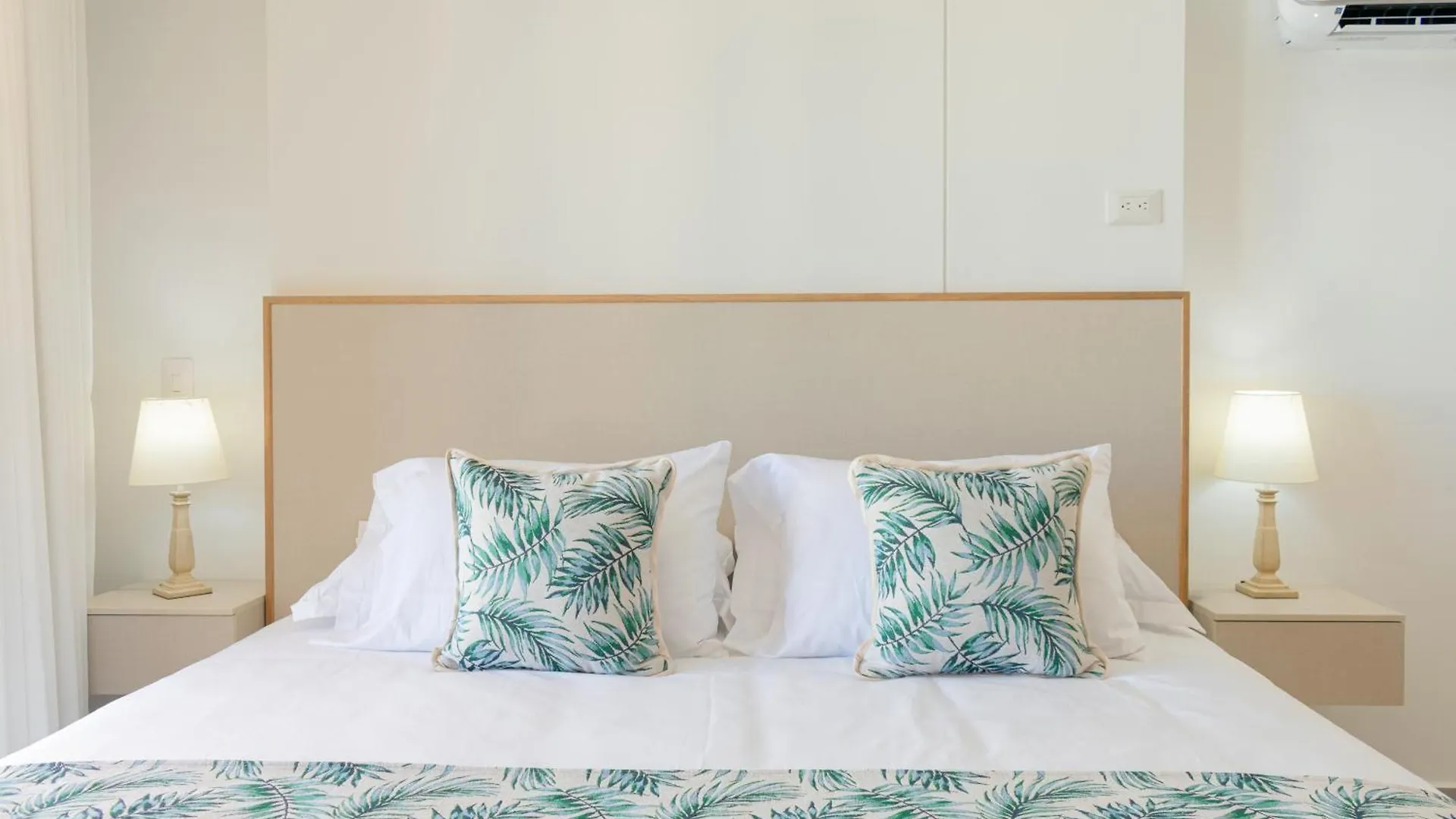 Aparthotel Ambar Roca Suites By Huespedia Puerto de Gaira