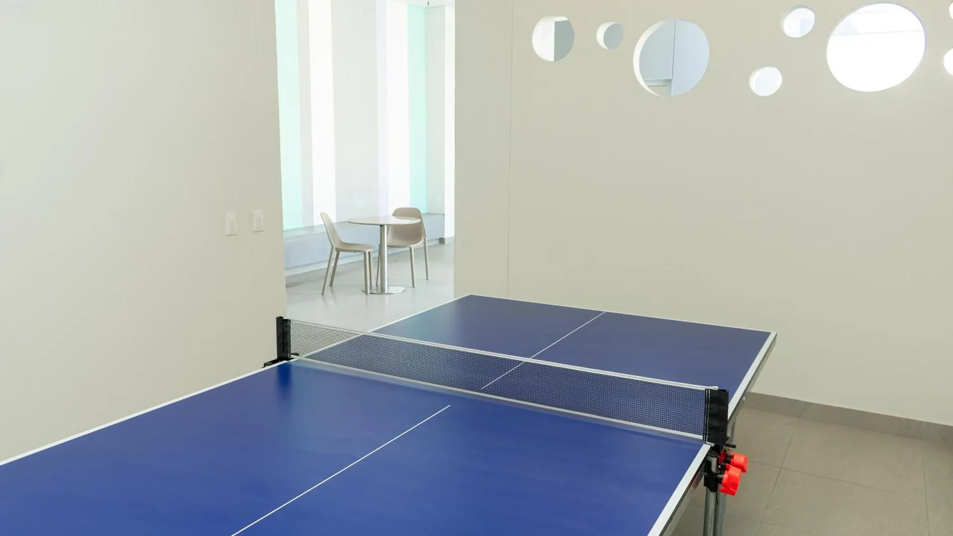 Aparthotel Ambar Roca Suites By Huespedia Puerto de Gaira