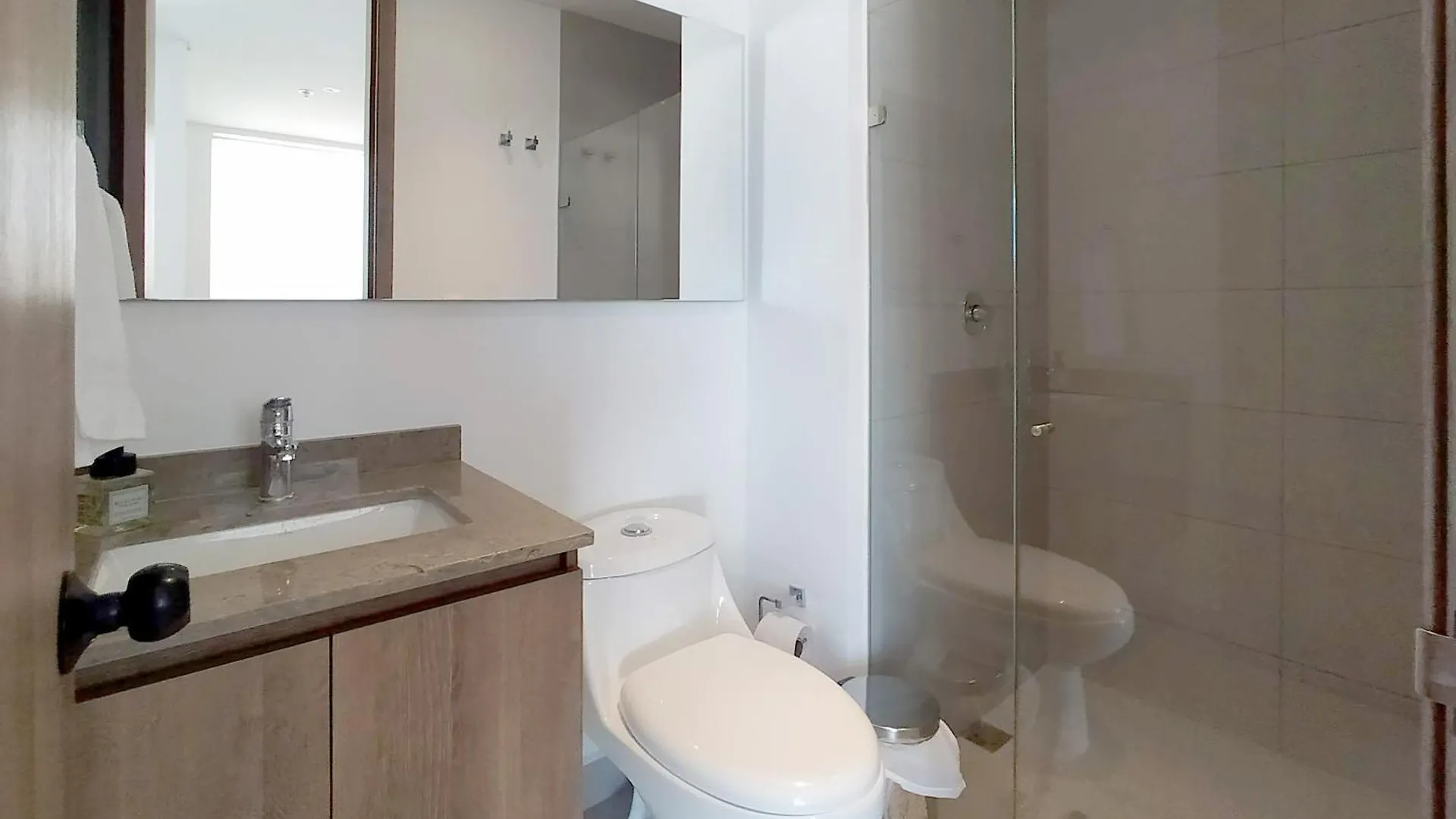 Ambar Roca Suites By Huespedia Puerto de Gaira 0*,  Colombia