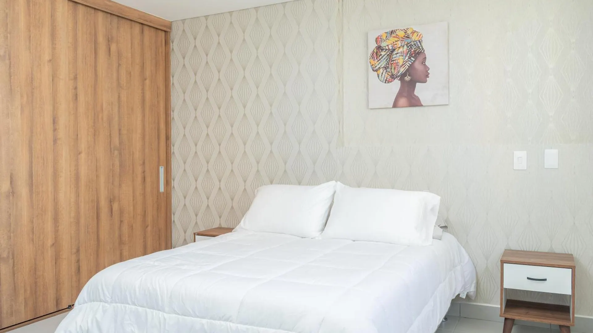 Apartahotel Ambar Roca Suites By Huespedia Puerto de Gaira Colombia