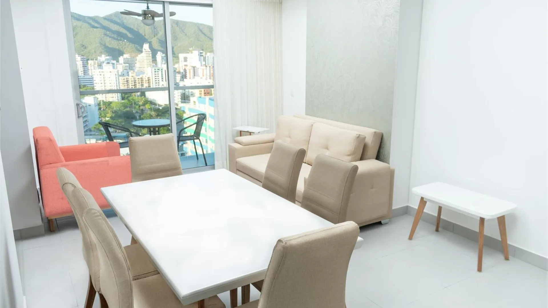 Ambar Roca Suites By Huespedia Puerto de Gaira 0*,  Kolumbie