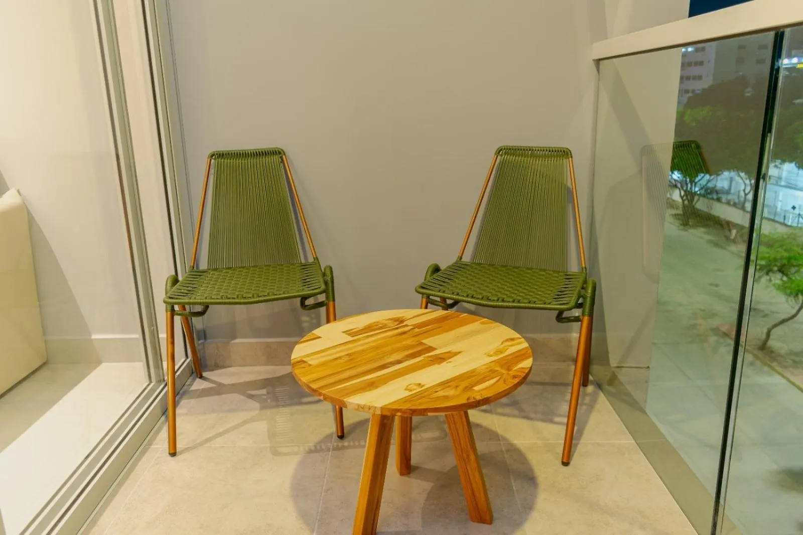 Ambar Roca Suites By Huespedia Puerto de Gaira Aparthotel