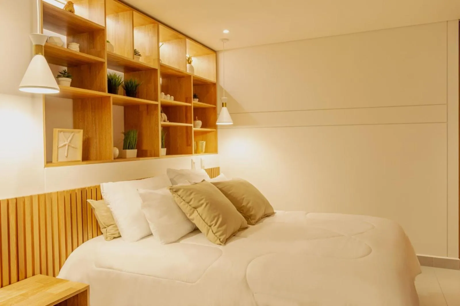 Ambar Roca Suites By Huespedia Puerto de Gaira