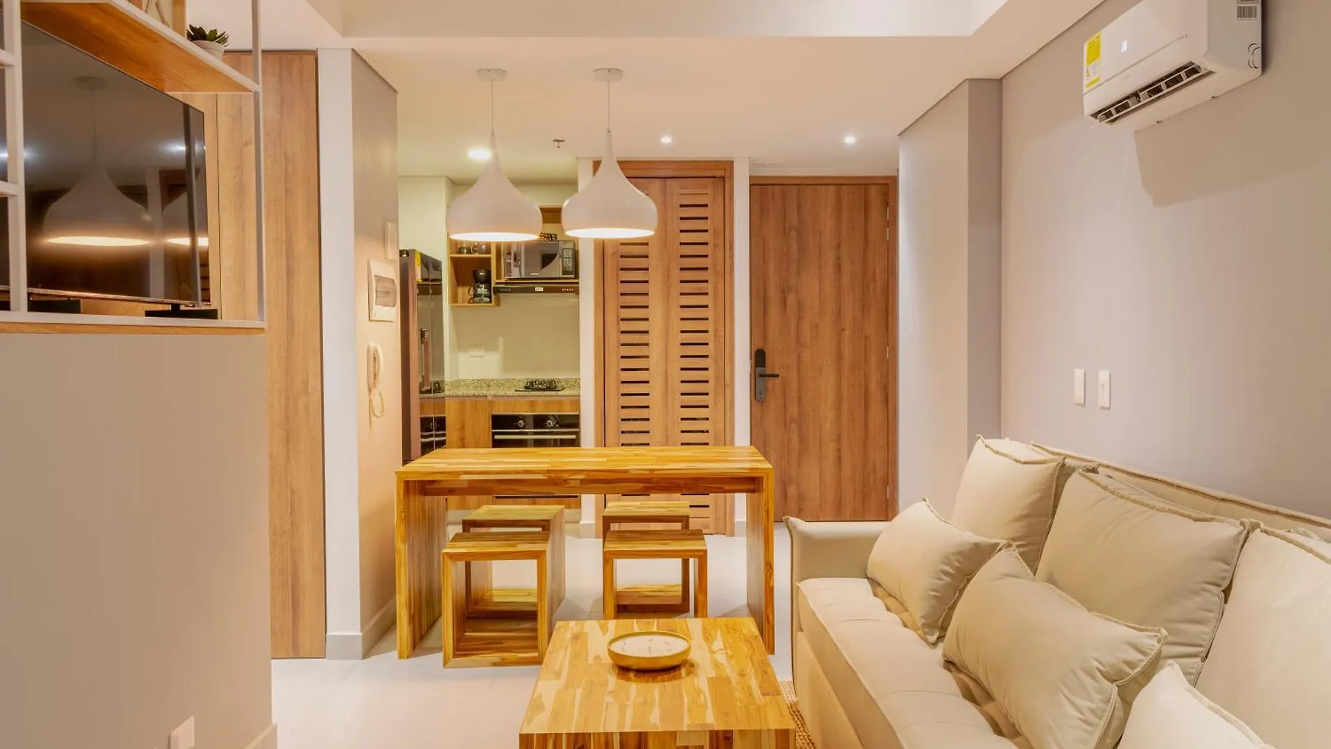 Ambar Roca Suites By Huespedia Puerto de Gaira Aparthotel