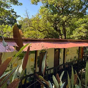 Hostal Mariposas, Minca